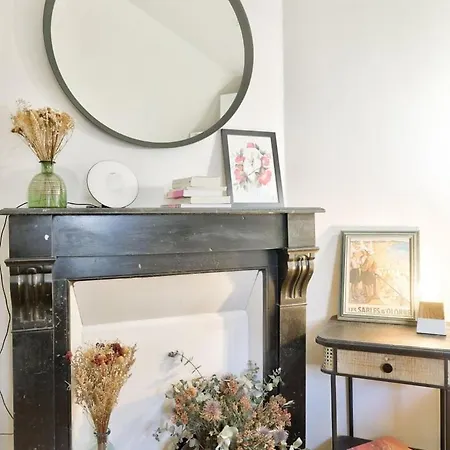 Guestready - Cosy Nest In Batignolles *