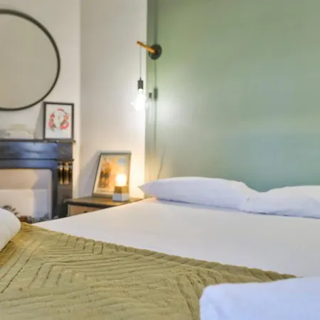 Guestready - Cosy Nest In Batignolles Apartment